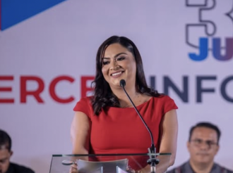 Martes de Enérgica Condena...